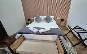 Home Suites Center Granada